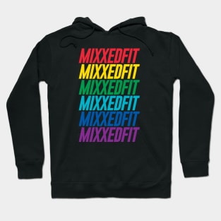 Mixxedfit Hoodie